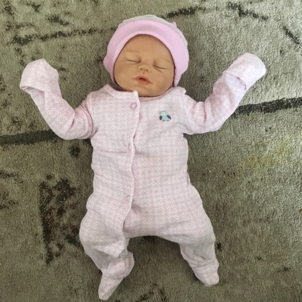 🎄🎁Reborn Baby Doll